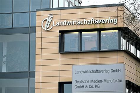 Landwirtschaftsverlag