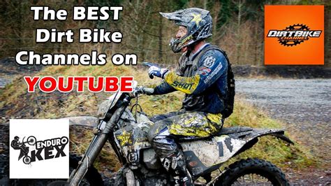 dirtbikechannel.com